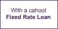 Cahoot Fixed Loans